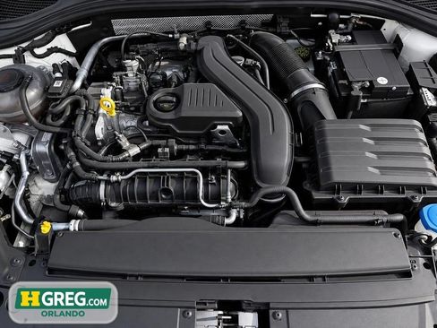 Used 2023 Volkswagen Jetta SEL FWD image 19