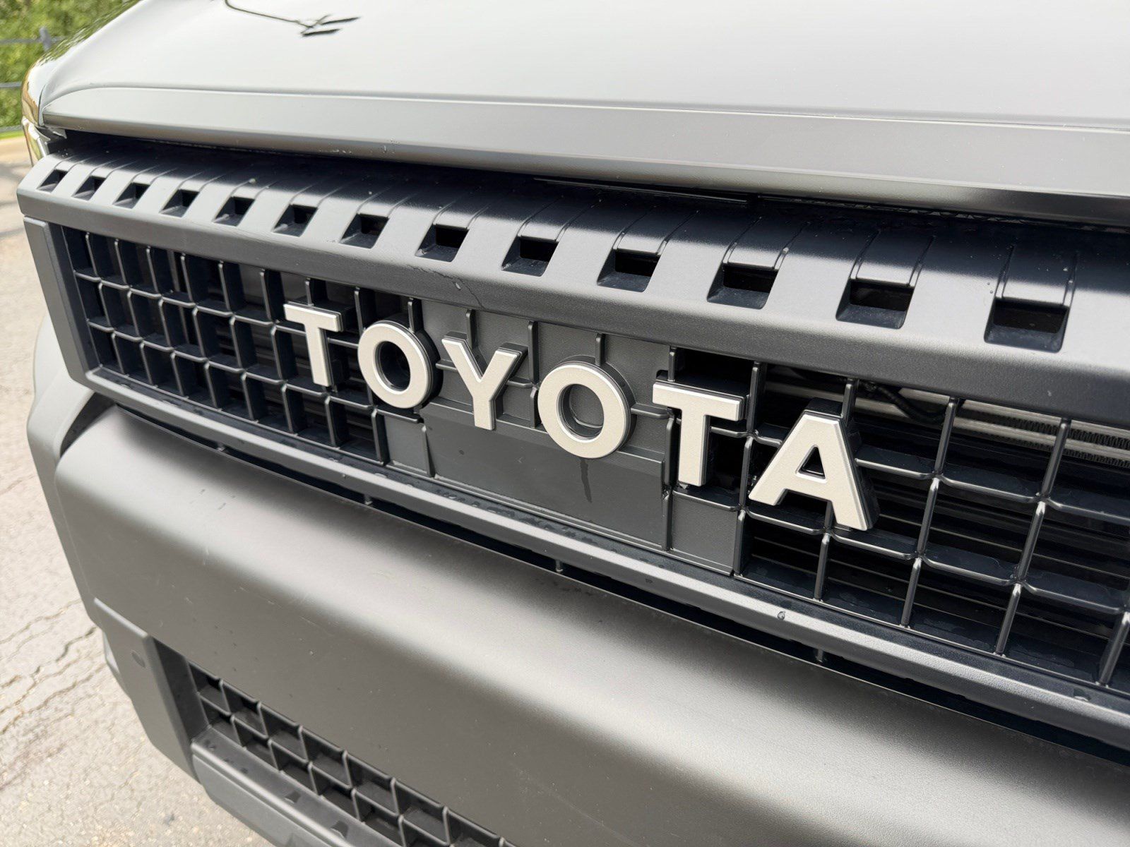 Used 2025 Toyota Land Cruiser 1958 AWD/4WD image 22