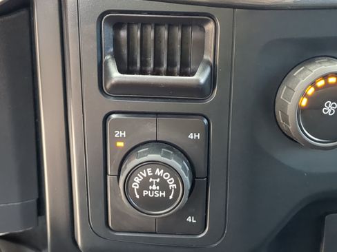 Certified 2022 Ford F150 XL w/ STX Appearance Package AWD/4WD image 20