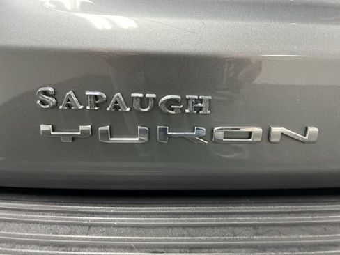 Certified 2023 GMC Yukon XL AT4 AWD/4WD image 33
