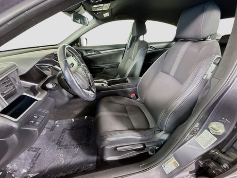 Used 2019 Honda Civic Sport image 22