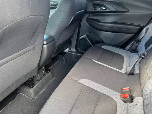 New 2026 Chevrolet TrailBlazer LT w/ Convenience Package FWD image 11