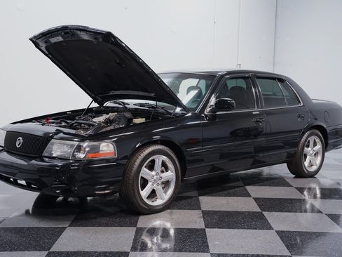 Used 2003 Mercury Marauder RWD image 25