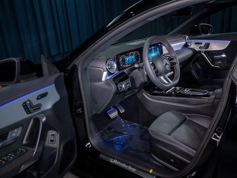 Certified 2026 Mercedes-Benz CLA 250 image 13