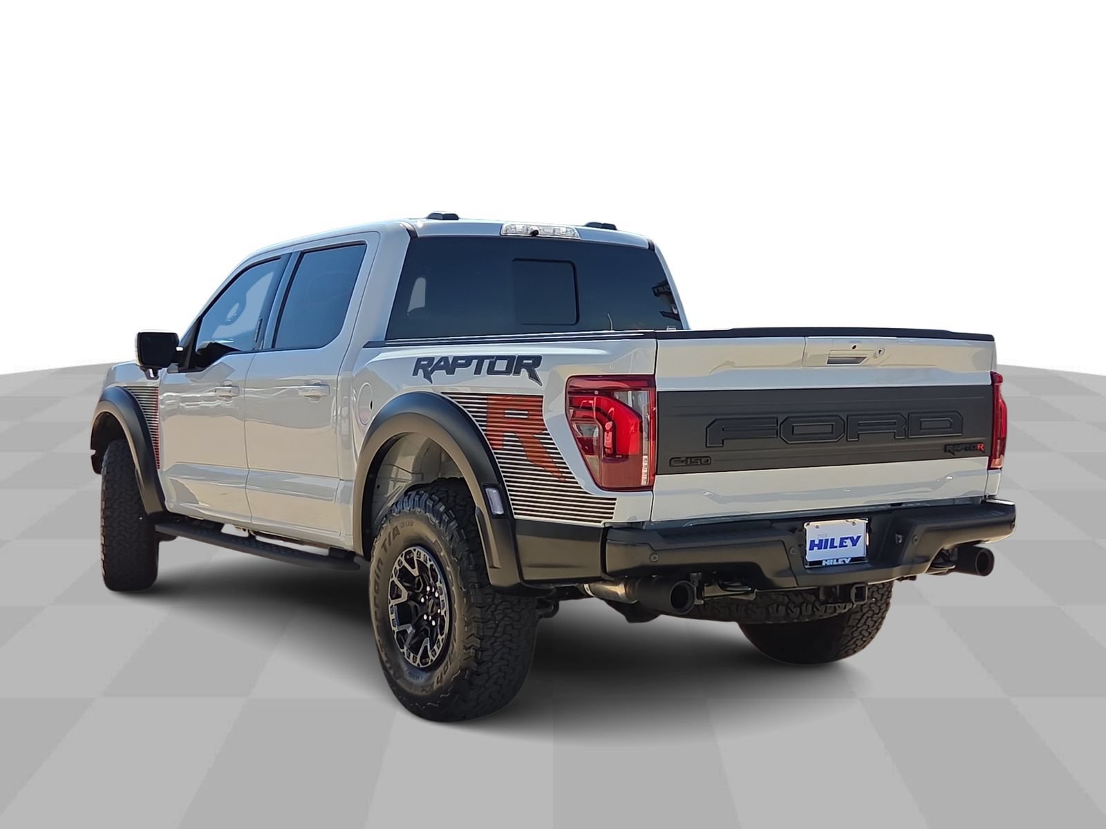 Used 2026 Ford F150 Raptor w/ Equipment Group 803A Raptor R AWD/4WD image 6