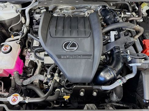 Certified 2023 Lexus RX 350 Premium Plus w/ Cold Area Package AWD/4WD image 33