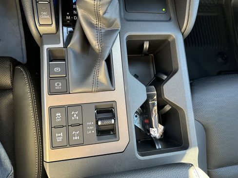 New 2025 Toyota Land Cruiser 1958 image 23