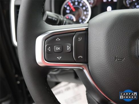 Used 2026 RAM 1500 Big Horn image 17