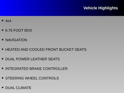 Used 2026 Ford F350 Lariat w/ Chrome Package