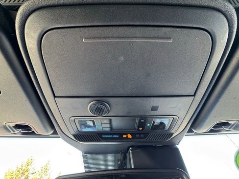 Used 2023 Ford Bronco Outer Banks AWD/4WD image 31