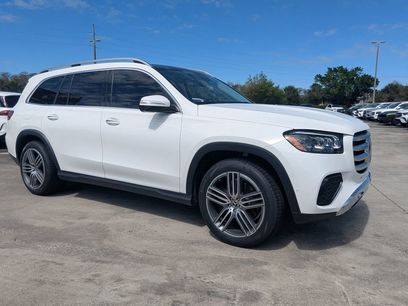 Used 2024 Mercedes-Benz GLS 450 GLS 450