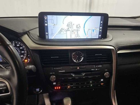 Used 2022 Lexus RX 350 FWD w/ Premium Package image 9
