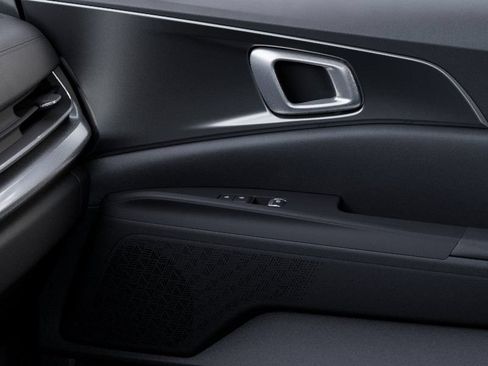 New 2026 Kia Carnival SX w/ SX Dark Edition Package FWD image 26
