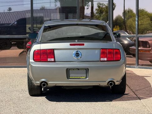 Used 2008 Ford Mustang GT Premium image 9
