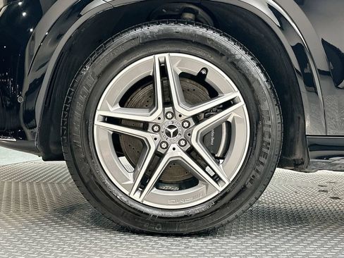Used 2026 Mercedes-Benz GLE 450 4MATIC image 17