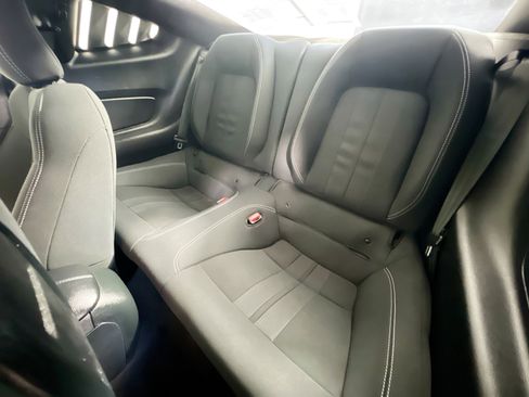 Used 2022 Ford Mustang Coupe w/ Equipment Group 101A image 29