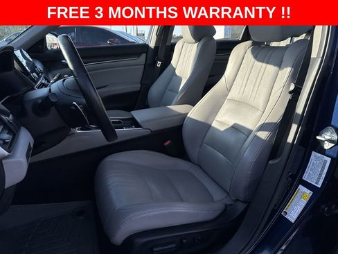 Used 2018 Honda Accord Touring image 14