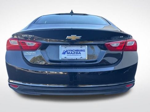 Used 2024 Chevrolet Malibu LT image 5
