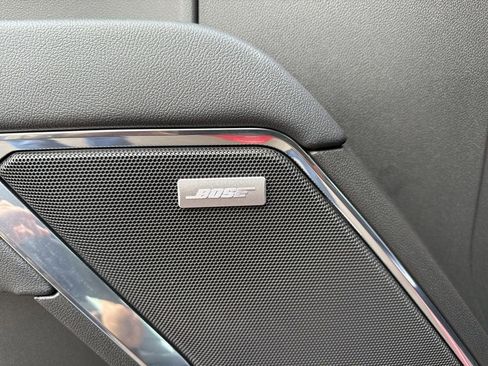 New 2025 Chevrolet Silverado 1500 RST w/ RST All Star Premium Package image 17