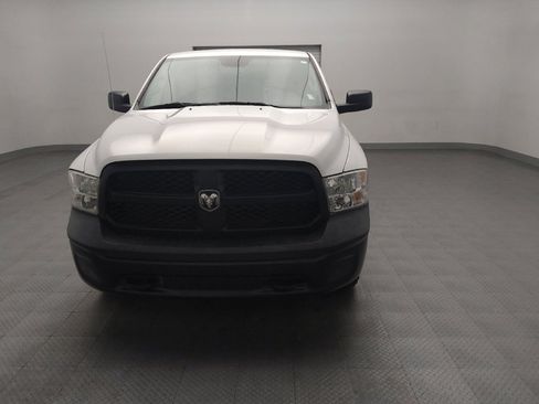 Used 2021 RAM 1500 Tradesman w/ Protection Group AWD/4WD image 15
