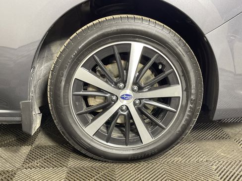 Used 2020 Subaru Impreza Premium image 6