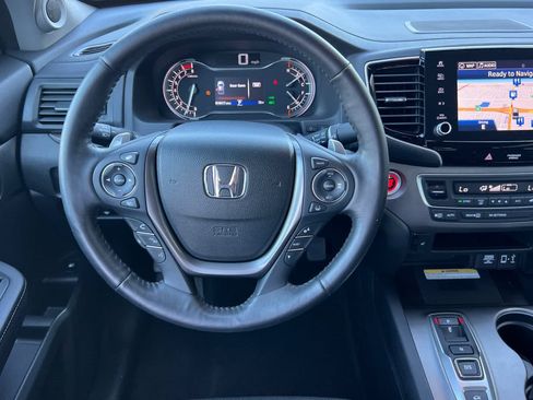 Used 2023 Honda Ridgeline RTL-E image 14