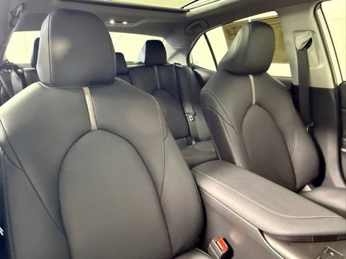 Used 2024 Toyota Camry XSE image 51