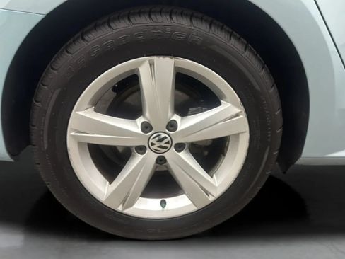 Used 2012 Volkswagen Passat 2.5 SE FWD image 30