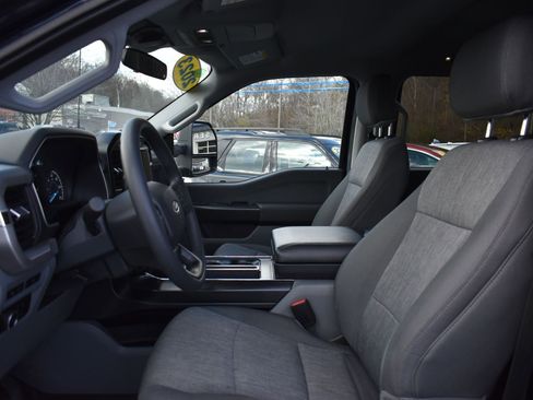 Certified 2023 Ford F150 XL w/ Trailer Tow Package image 13