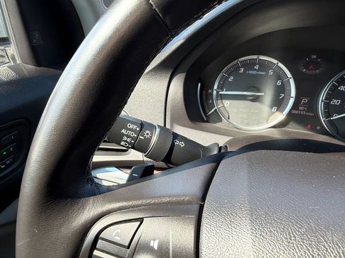 Used 2016 Acura MDX SH-AWD image 20