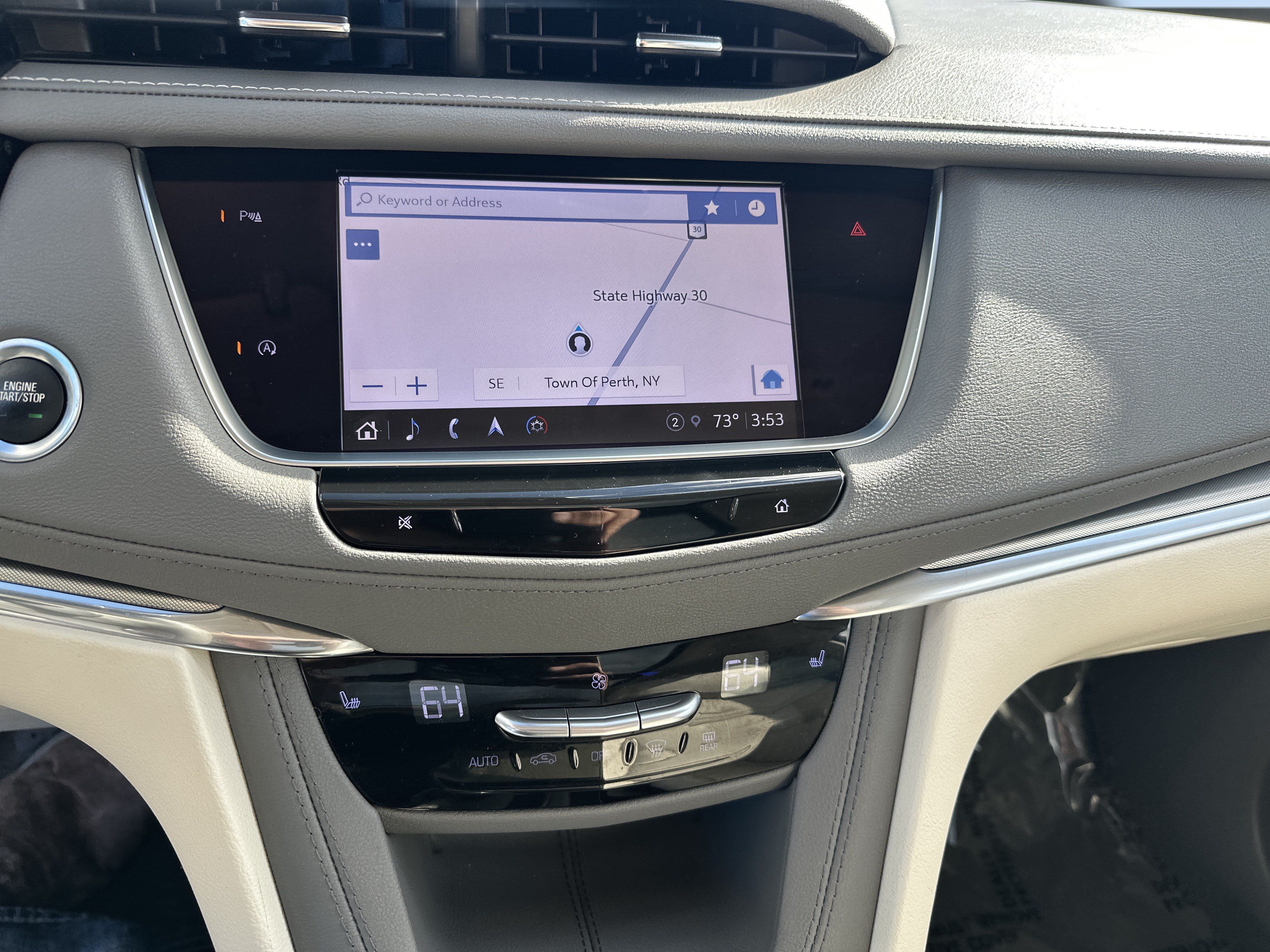 Certified 2023 Cadillac XT5 Premium Luxury AWD/4WD image 14