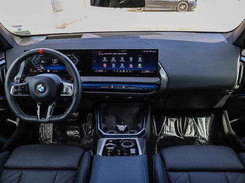 Certified 2025 BMW X3 M50 w/ Premium Package image 14