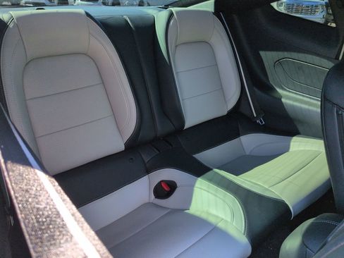 Used 2024 Ford Mustang GT Premium image 22