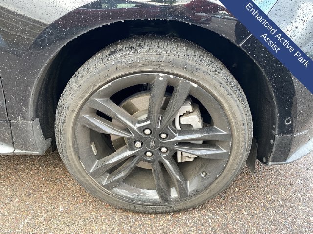 Used 2024 Ford Edge ST AWD/4WD image 25