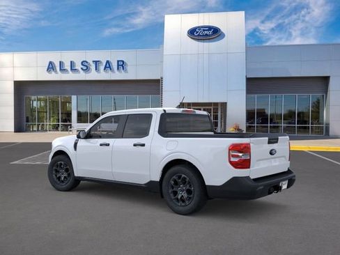 New 2026 Ford Maverick XLT w/ XLT Luxury Package AWD/4WD image 4