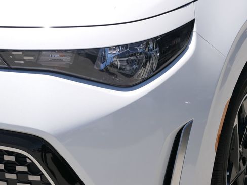 New 2025 Kia Soul EX image 9