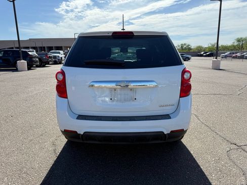 Used 2015 Chevrolet Equinox LS FWD image 6