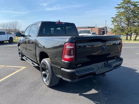 Used 2018 Lincoln Navigator Reserve w/ Technology Package image 7