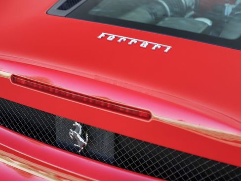Used 2005 Ferrari F430 Spider RWD image 21