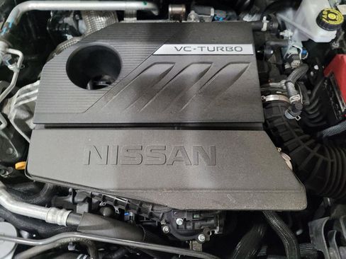 Used 2023 Nissan Rogue S image 30