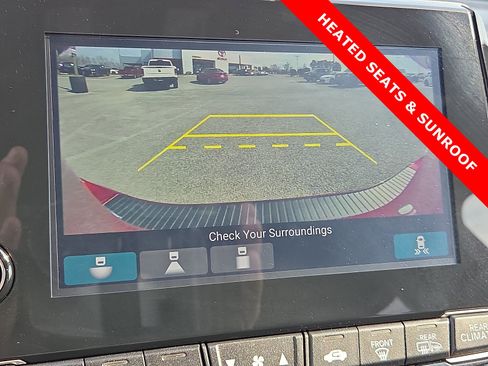 Used 2023 Honda Odyssey Sport image 20