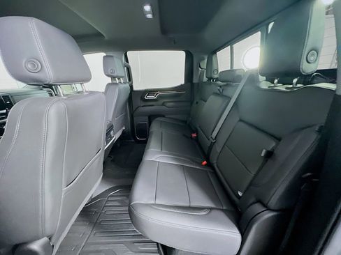 Certified 2025 GMC Sierra 1500 Elevation w/ Elevation Premium Package image 23