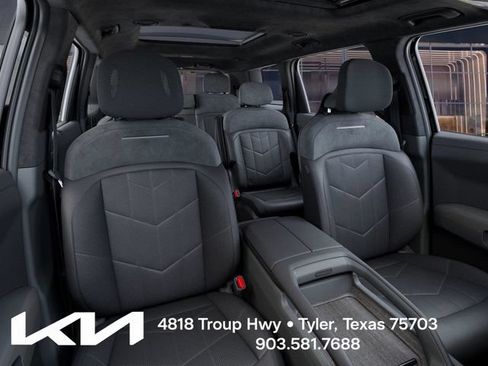 New 2027 Kia Telluride X-Line SX Prestige AWD/4WD image 15