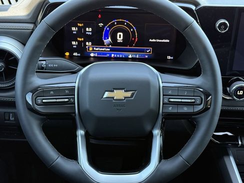 New 2026 Chevrolet Colorado LT w/ LT Convenience Package image 12