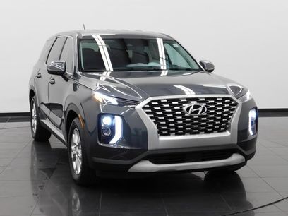 Used 2022 Hyundai Palisade SE w/ Cargo Package