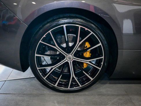 Used 2024 Maserati GranTurismo Modena image 48