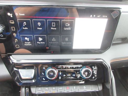 New 2026 GMC Sierra 1500 AT4 w/ AT4 Premium Package image 19