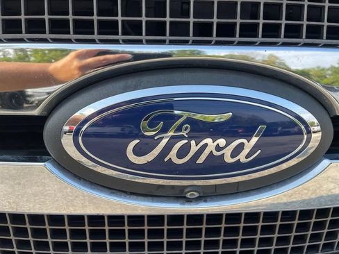 Used 2020 Ford F150 King Ranch w/ Equipment Group 601A Luxury AWD/4WD image 10