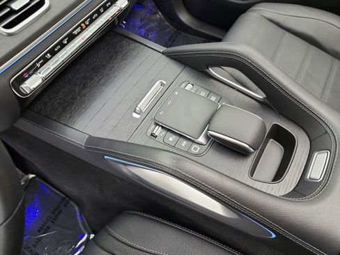 Certified 2026 Mercedes-Benz GLE 450 4MATIC Coupe image 10