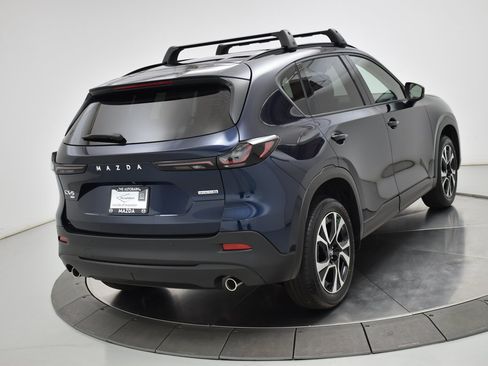 New 2026 MAZDA CX-5 Preferred AWD/4WD image 21
